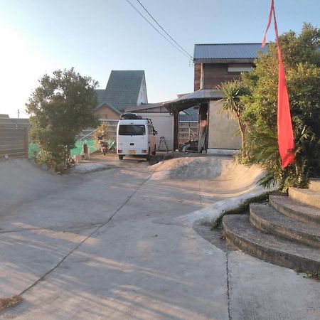 Rustic Resort Isumi / Vacation STAY 5447 Exterior foto