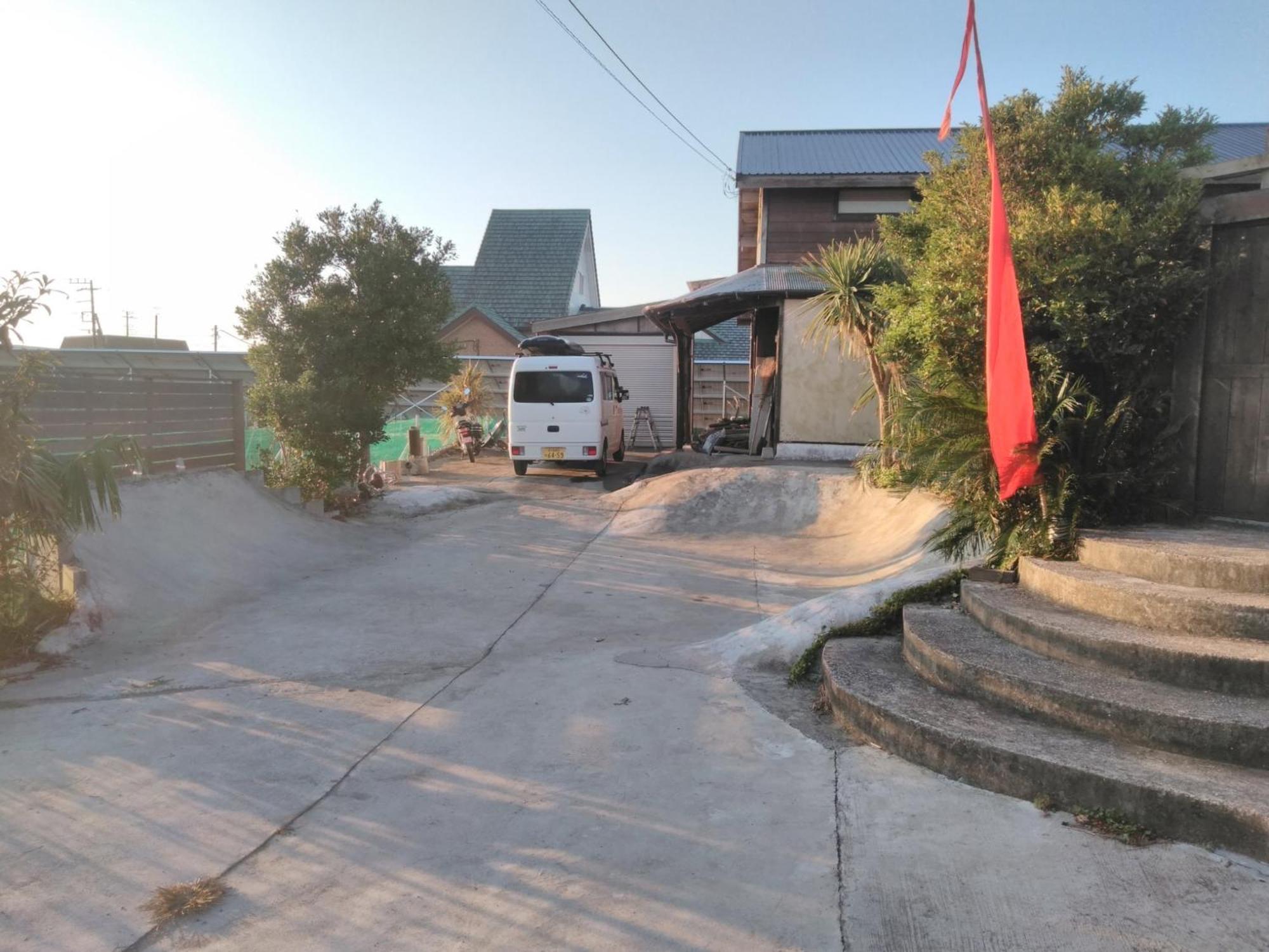 Rustic Resort Isumi / Vacation STAY 5447 Exterior foto