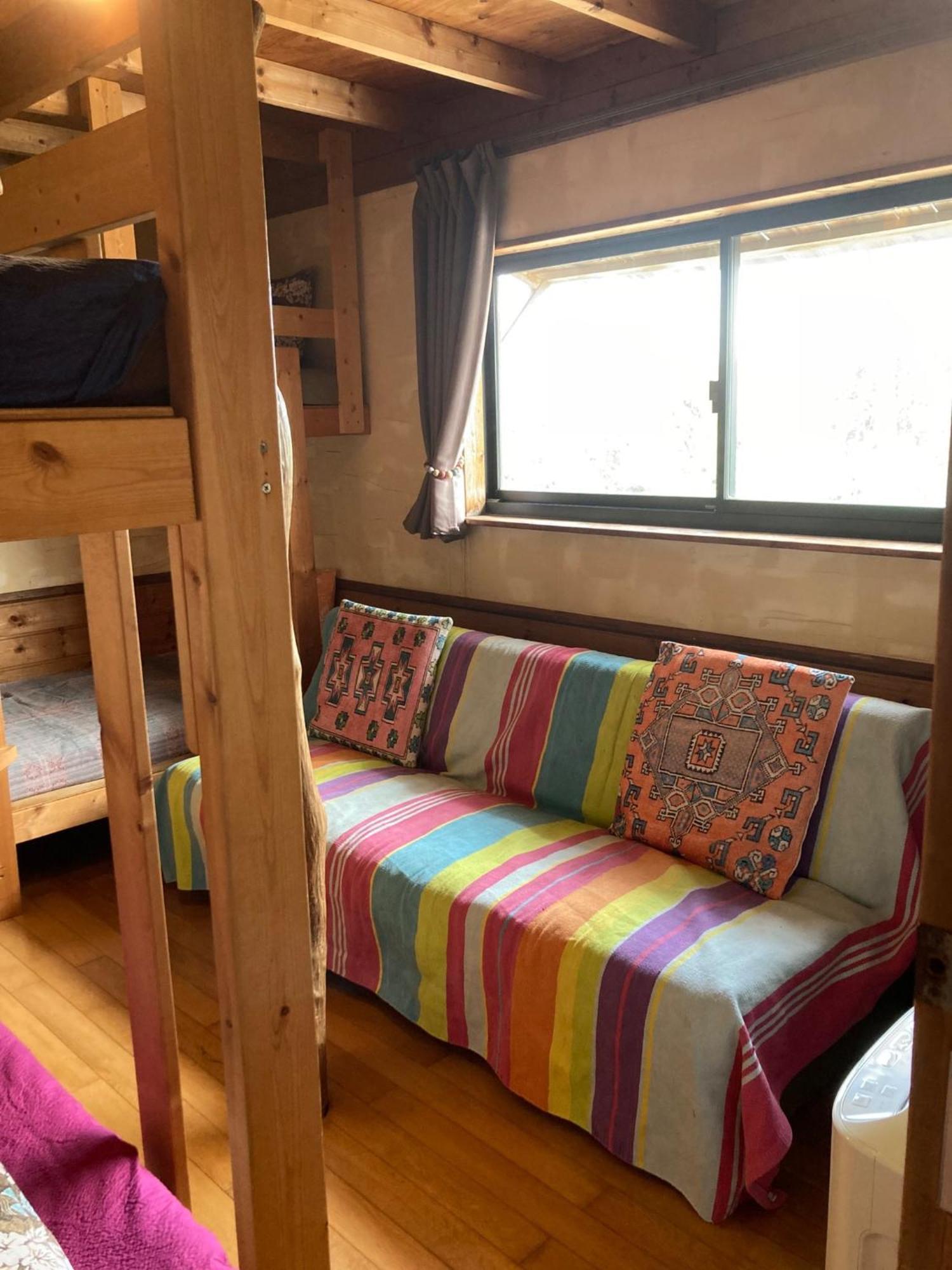 Rustic Resort Isumi / Vacation STAY 5447 Exterior foto