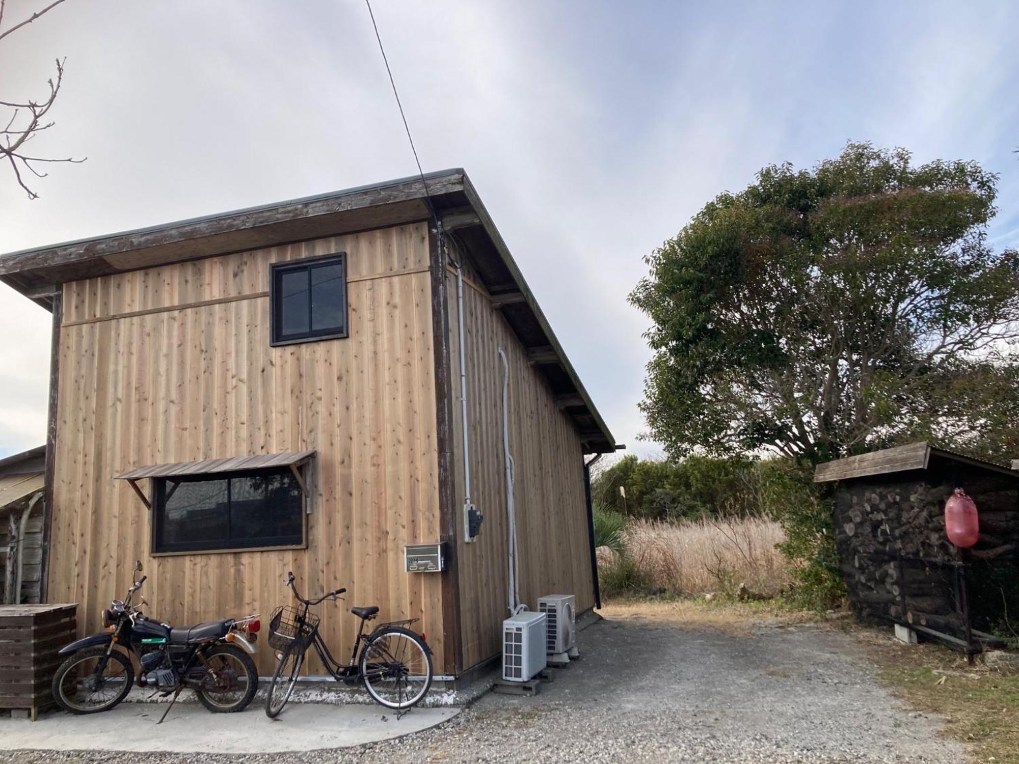 Rustic Resort Isumi / Vacation STAY 5447 Exterior foto