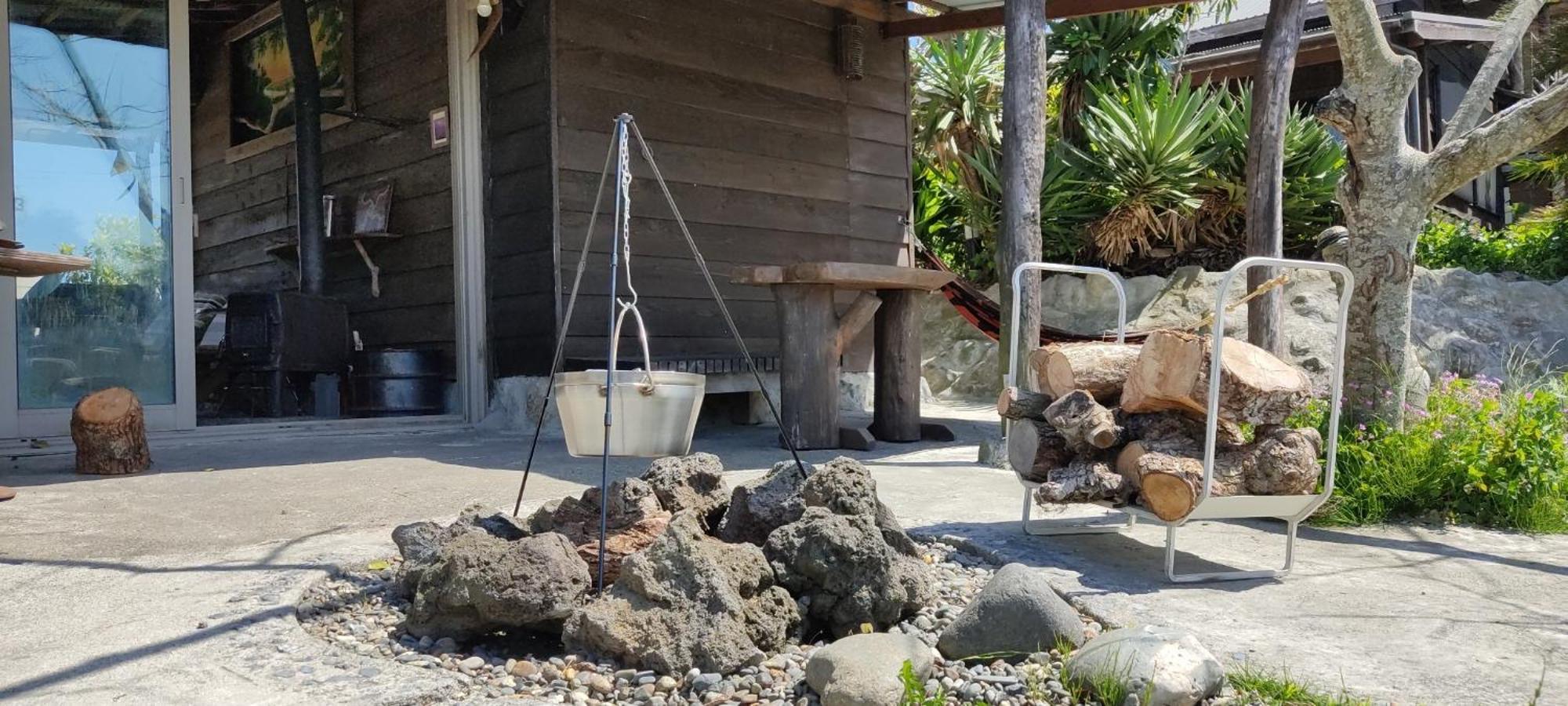 Rustic Resort Isumi / Vacation STAY 5447 Exterior foto