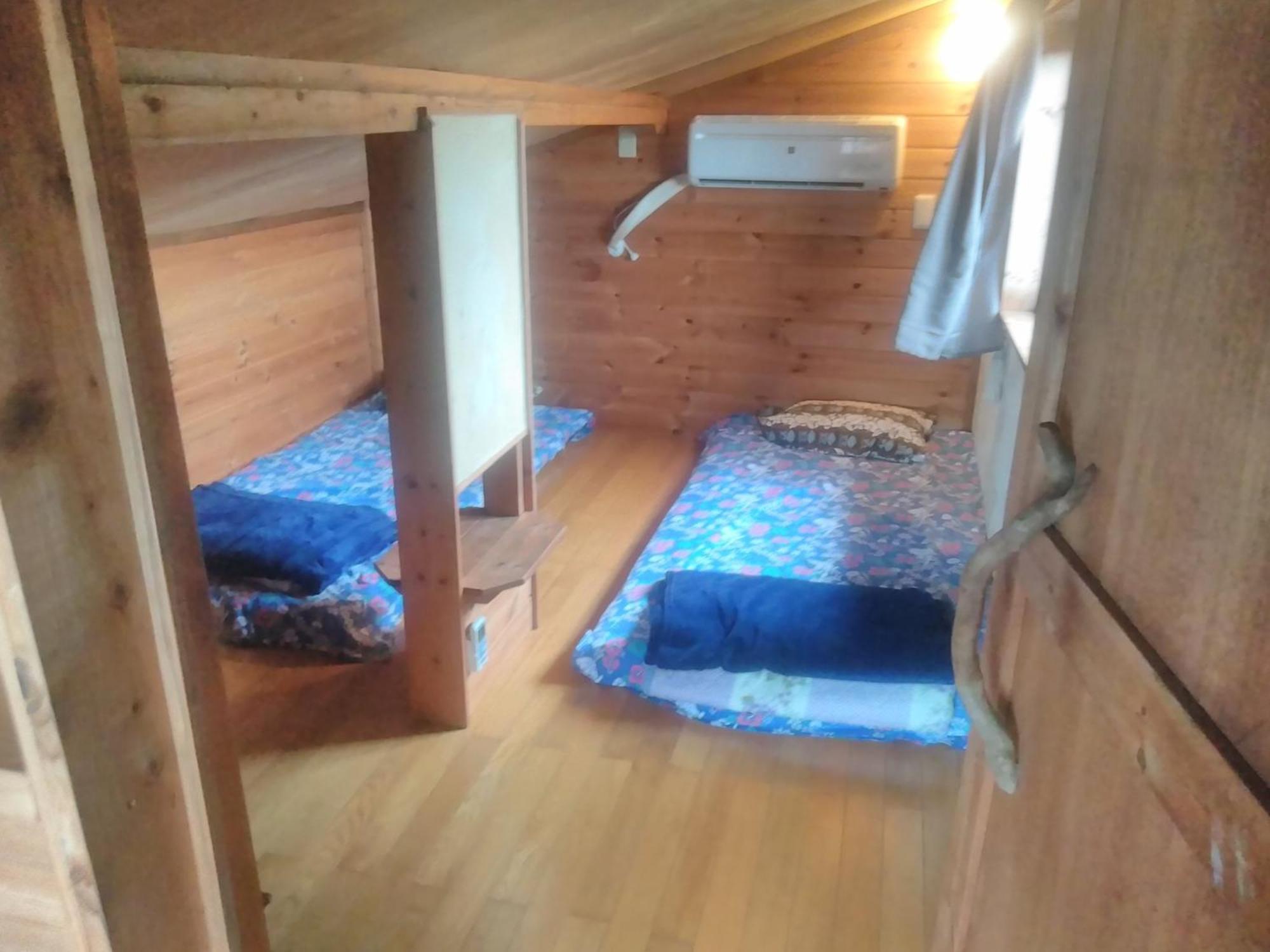 Rustic Resort Isumi / Vacation STAY 5447 Exterior foto