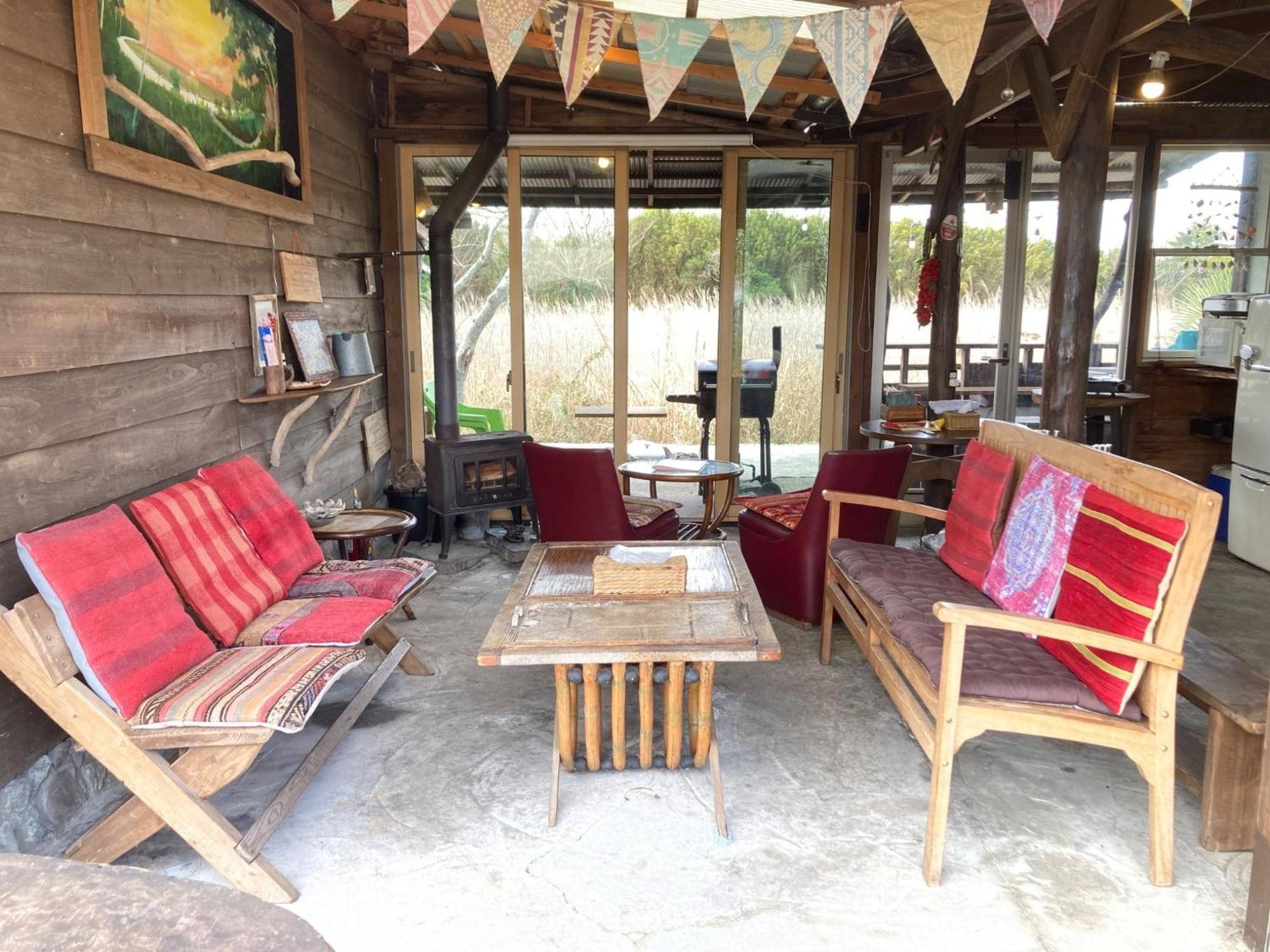 Rustic Resort Isumi / Vacation STAY 5447 Exterior foto